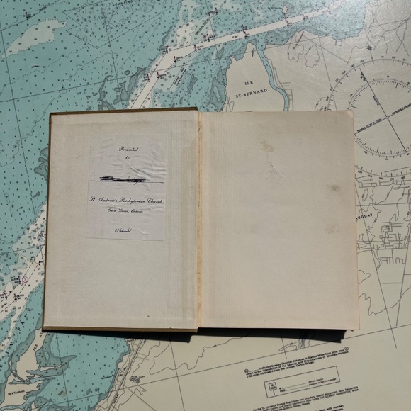 Vintage 60s The King That Nobody Wanted Book - Picture 5 of 8